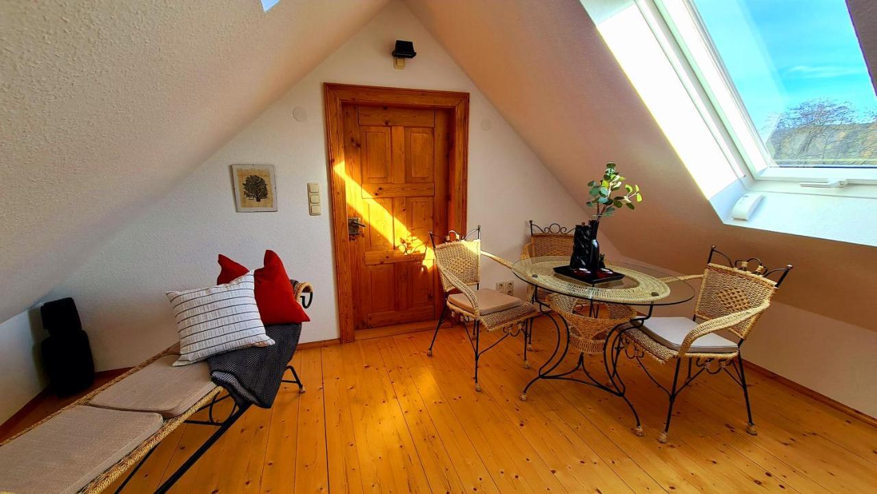 Ferienwohnung 'Annemarie' - Nur Fuer Private Urlaube Und Ferien Jahnsbach Exteriör bild