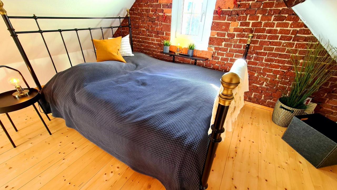 Ferienwohnung 'Annemarie' - Nur Fuer Private Urlaube Und Ferien Jahnsbach Exteriör bild